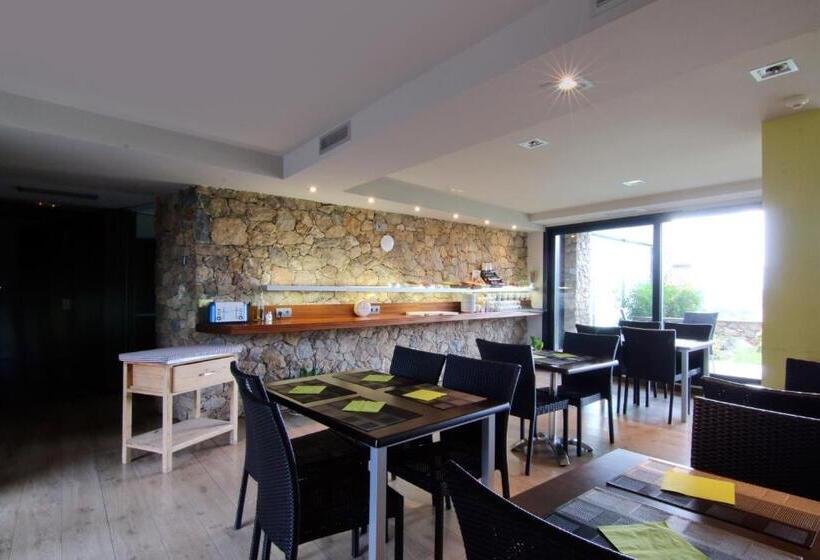 בית מלון כפרי Dolcet L´