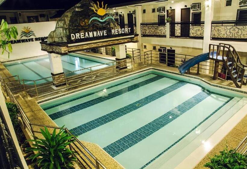 호텔 Dreamwave Resort Pansol