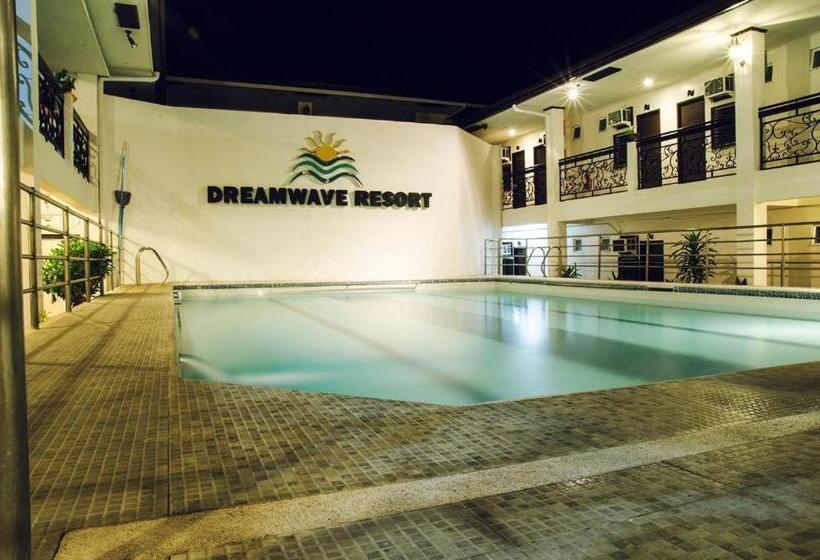 호텔 Dreamwave Resort Pansol