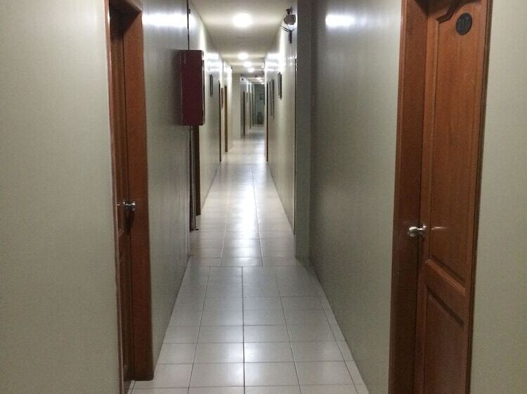 בית מלון כפרי Ecuador