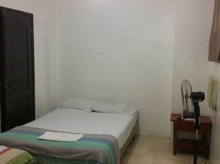 בית מלון כפרי Ecuador