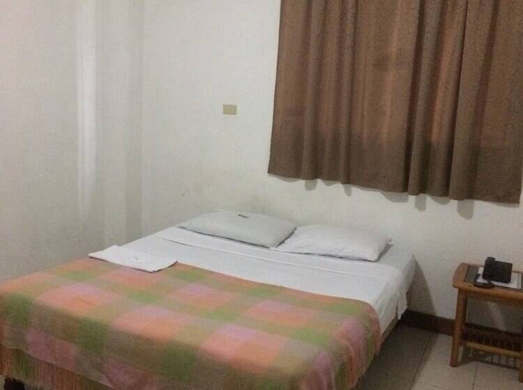 בית מלון כפרי Ecuador