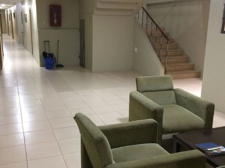 בית מלון כפרי Ecuador