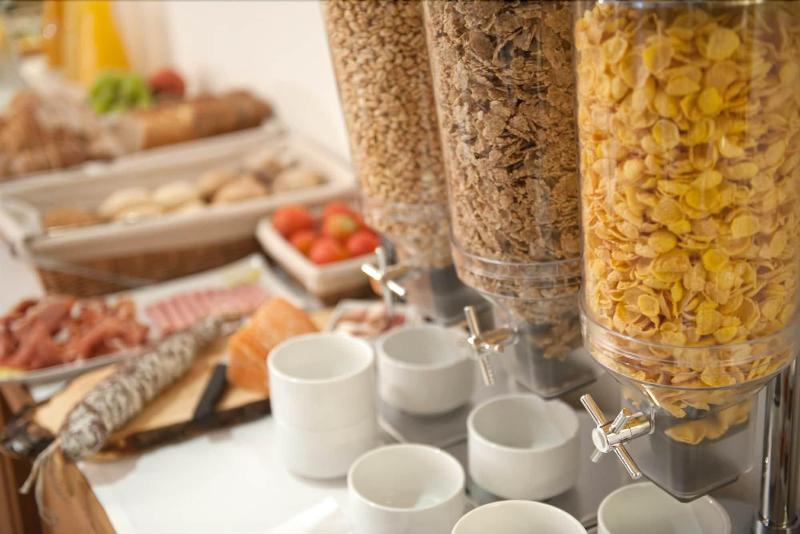 هتل El Petit Convent