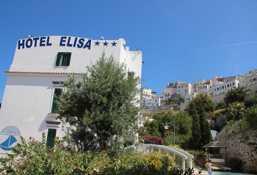 هتل Elisa
