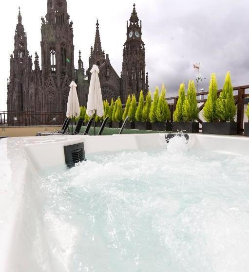 فندق Emblemático Arucas