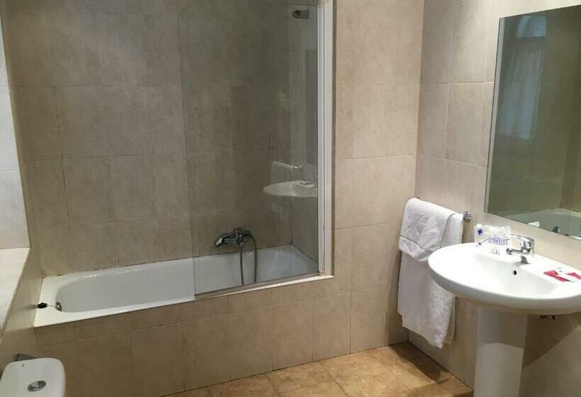 בית מלון כפרי Errekagain