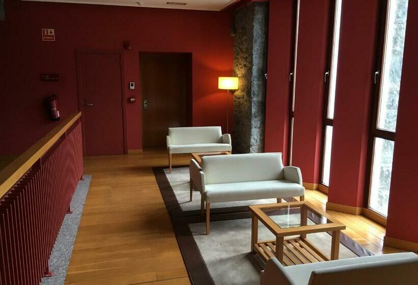 בית מלון כפרי Errekagain