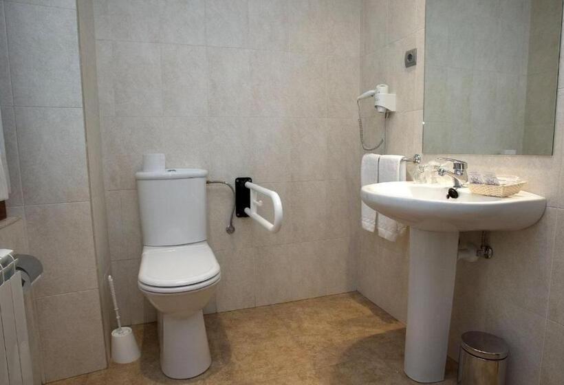 בית מלון כפרי Errekagain