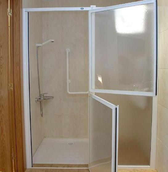 בית מלון כפרי Errekagain