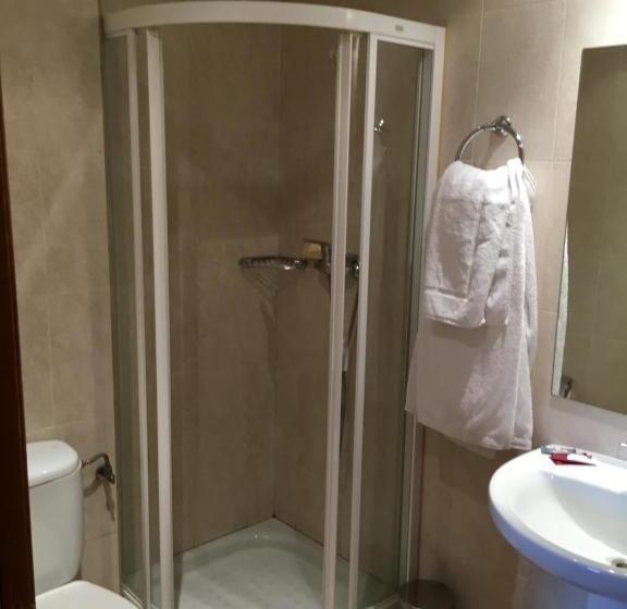 בית מלון כפרי Errekagain