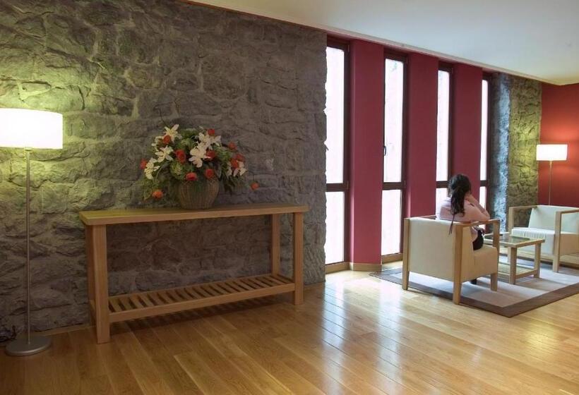 בית מלון כפרי Errekagain