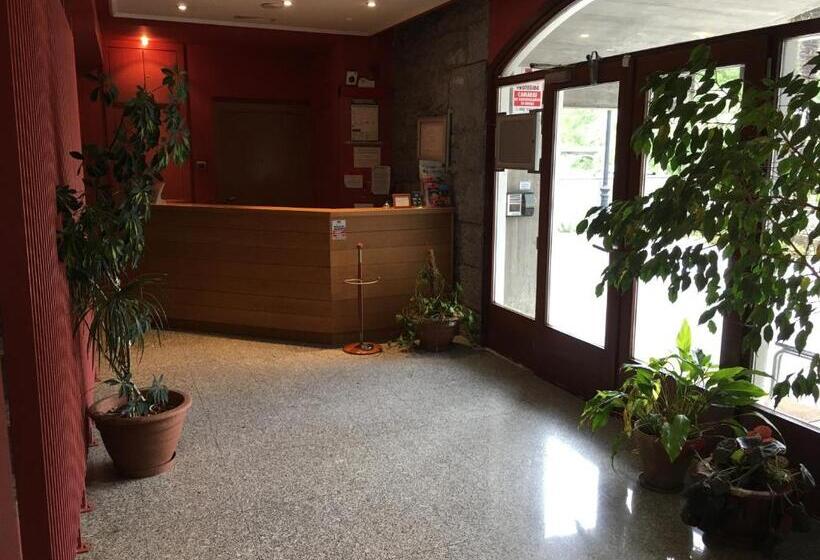 בית מלון כפרי Errekagain