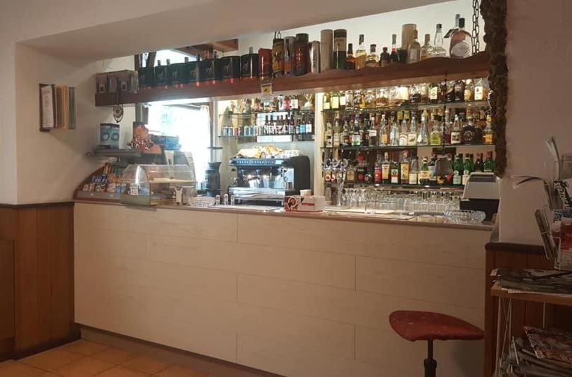 בית מלון כפרי Eternità