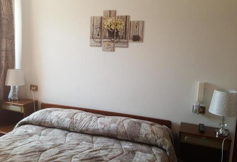 בית מלון כפרי Eternità