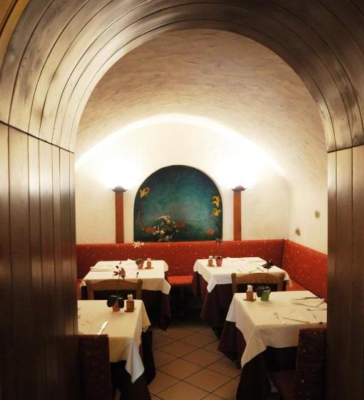 בית מלון כפרי Eternità