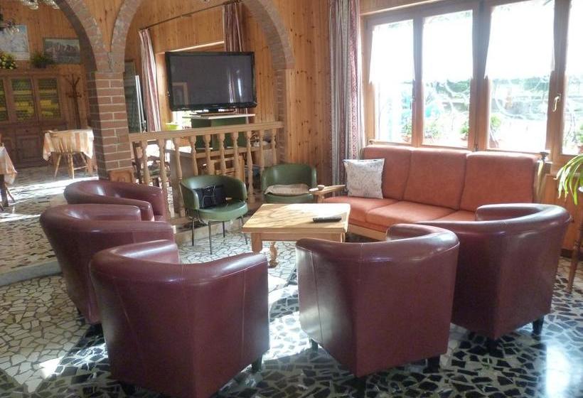 בית מלון כפרי Fior Di Roccia