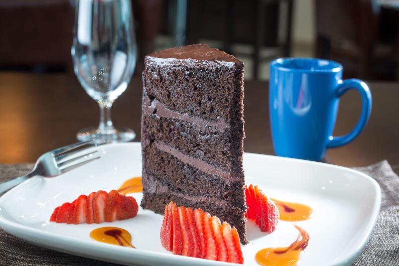 Szálloda Four Points By Sheraton Houston Intercontinental Airport