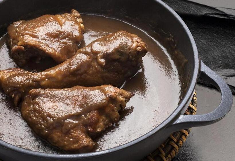 فندق Restaurante Cabo Vidío