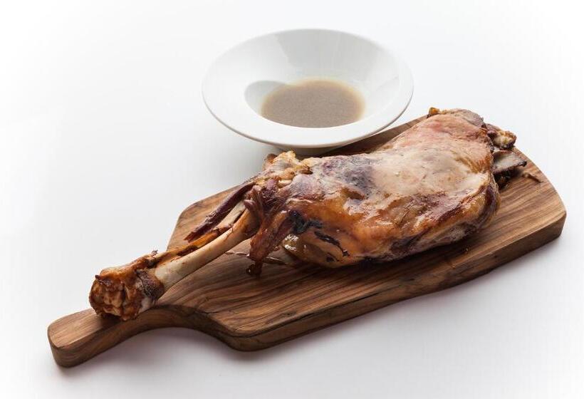 فندق Restaurante Cabo Vidío