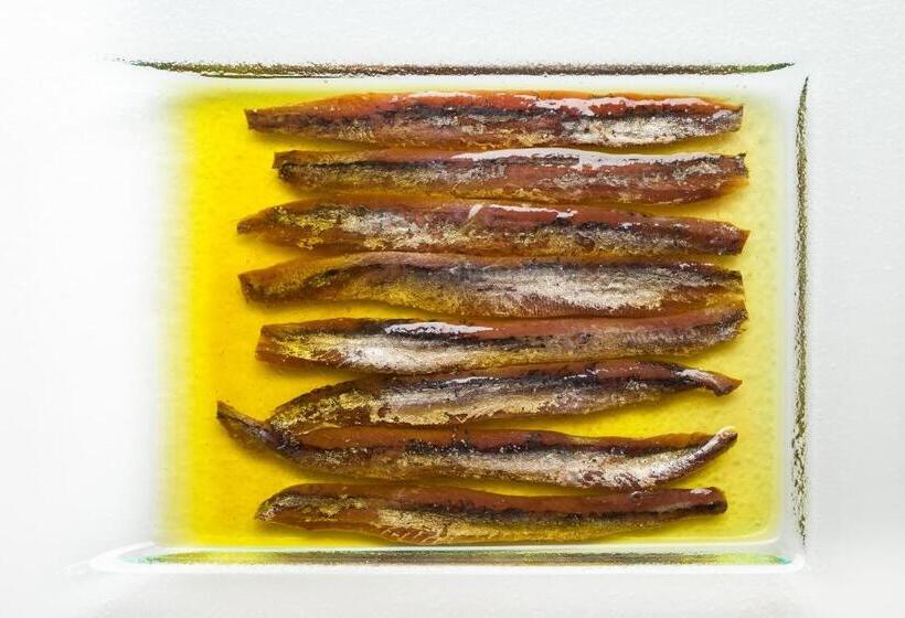 فندق Restaurante Cabo Vidío