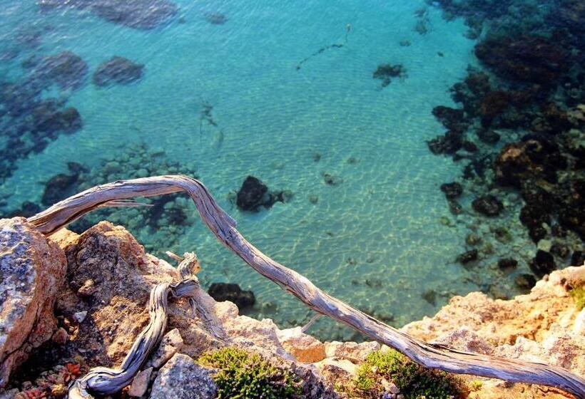 בית מלון כפרי Gatzara Suites Santa Gertrudis