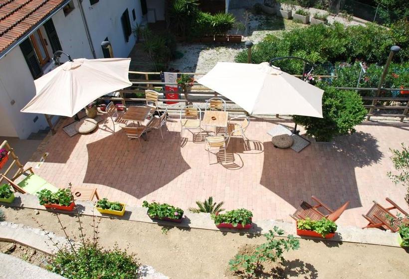 فندق Giardino Delle Palme