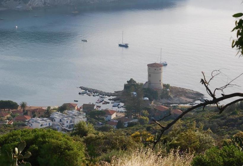 فندق Giardino Delle Palme