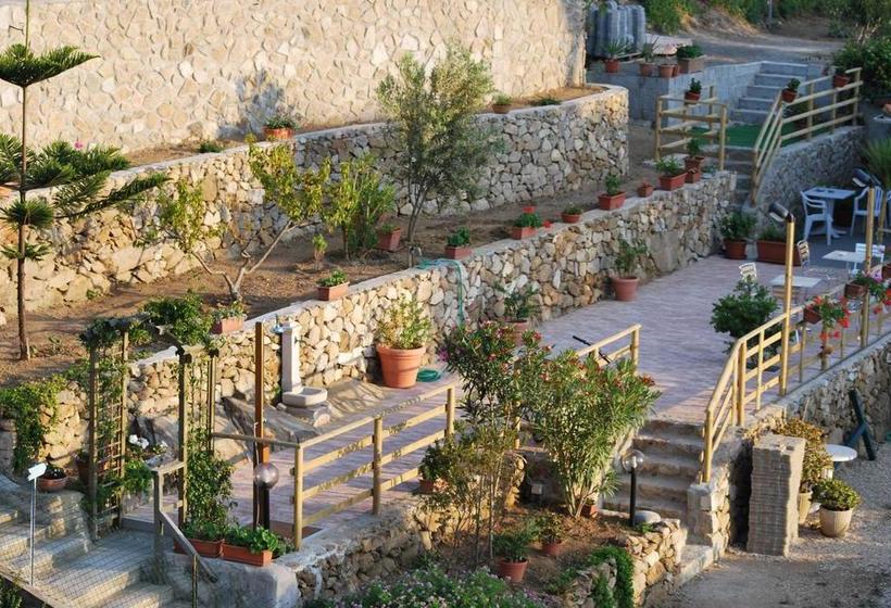 فندق Giardino Delle Palme