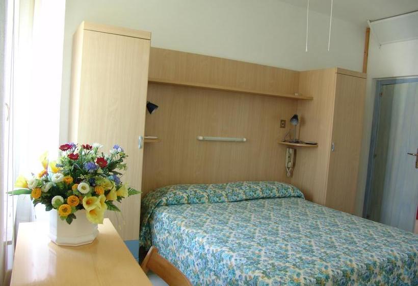 فندق Giardino Delle Palme