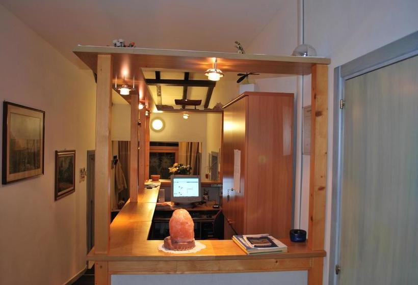 فندق Giardino Delle Palme