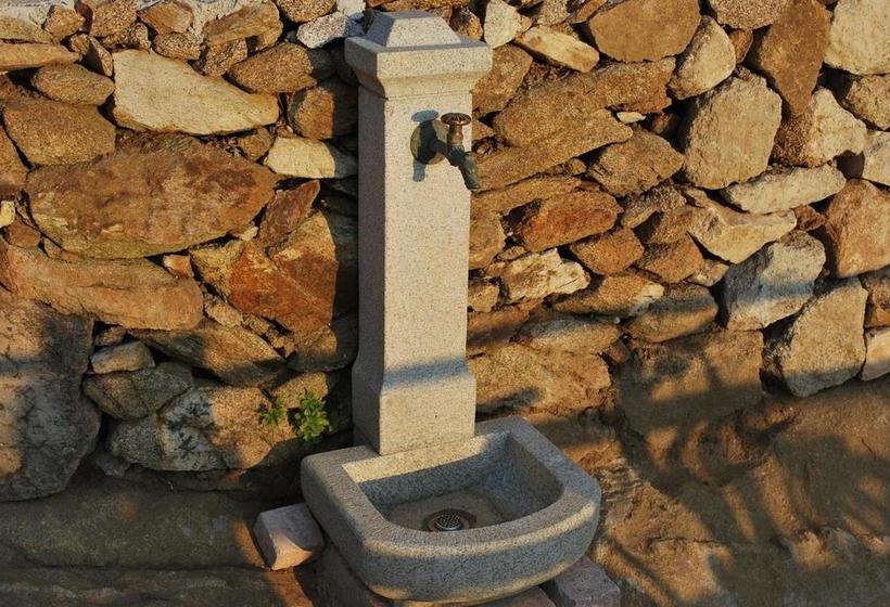 فندق Giardino Delle Palme