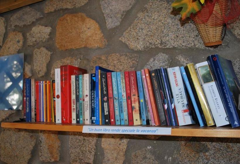 فندق Giardino Delle Palme