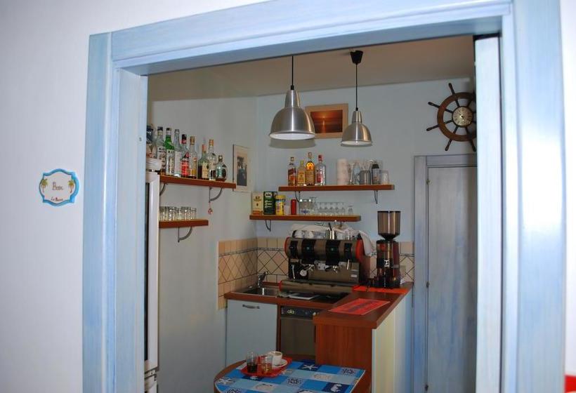 בית מלון כפרי Giardino Delle Palme