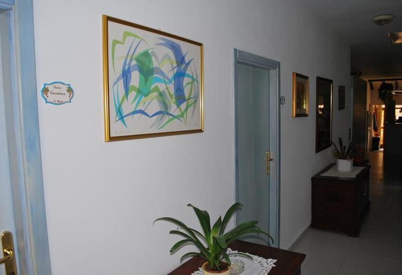 فندق Giardino Delle Palme