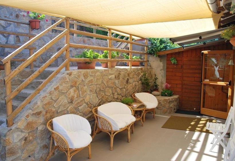 فندق Giardino Delle Palme