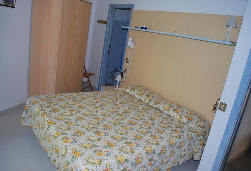 فندق Giardino Delle Palme