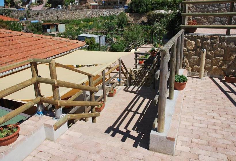 فندق Giardino Delle Palme