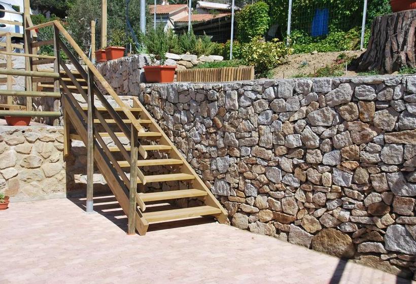 فندق Giardino Delle Palme