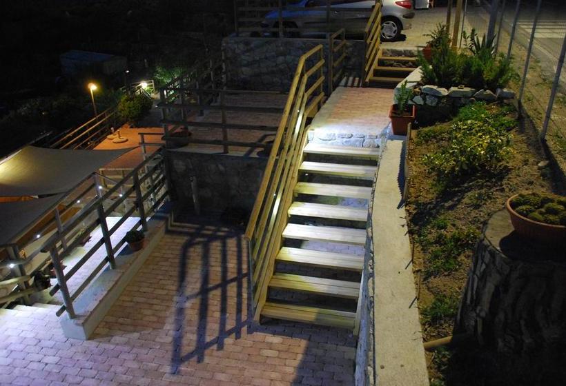 فندق Giardino Delle Palme