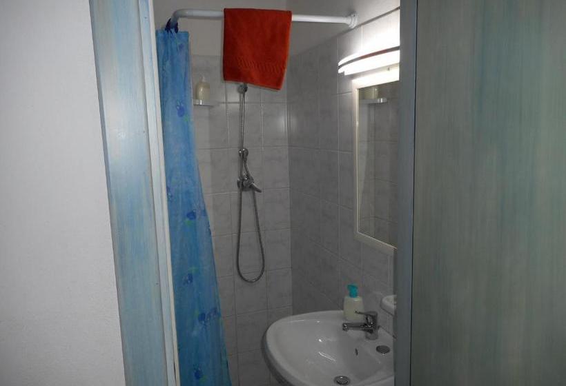 בית מלון כפרי Giardino Delle Palme