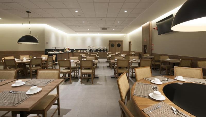 호텔 Go Inn Catalao