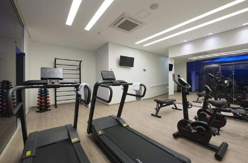 호텔 Go Inn Catalao