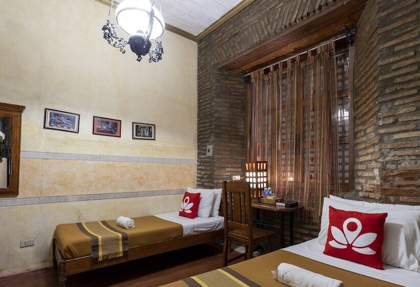 هتل Grandpa S Inn Vigan