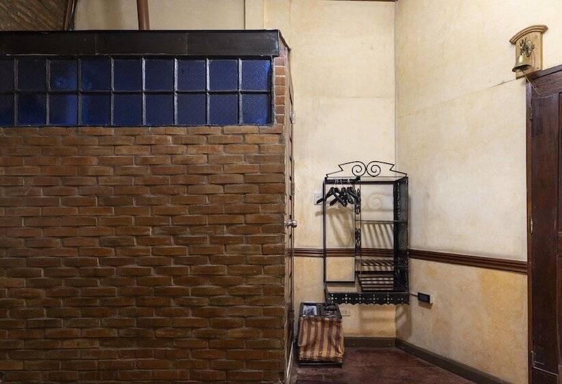 هتل Grandpa S Inn Vigan