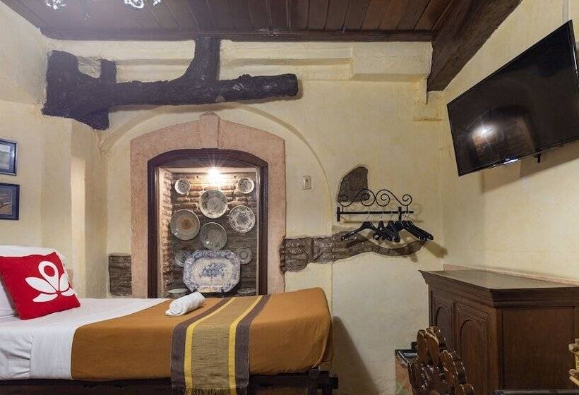 هتل Grandpa S Inn Vigan