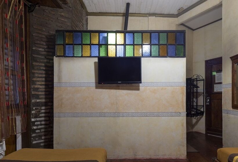 هتل Grandpa S Inn Vigan