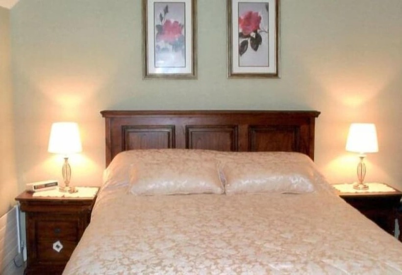 Отель Grove Farm House B&b