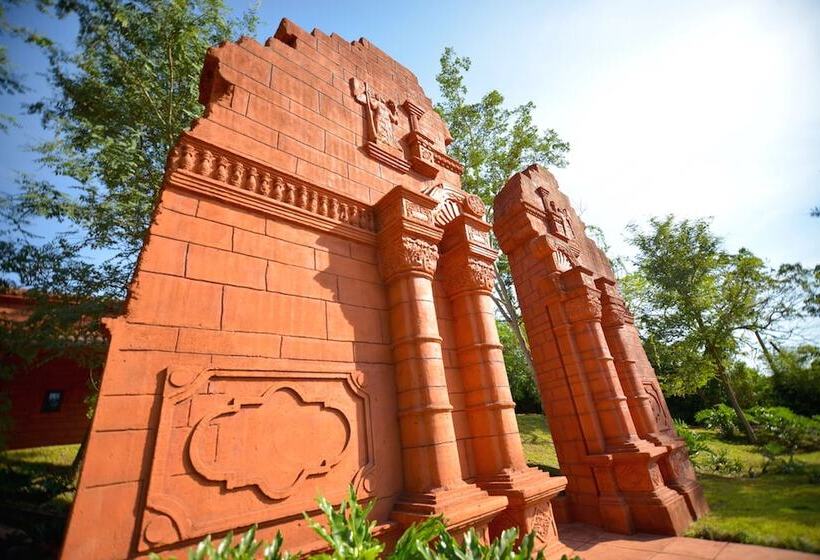 酒店 Guaminí Misión