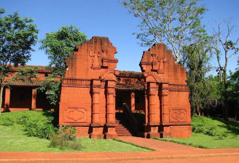 酒店 Guaminí Misión